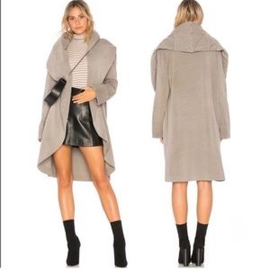 Young Fabulous & Broke Coat/Cardigan